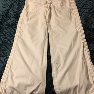 Gap chinos